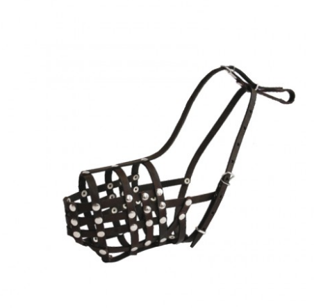 854 Намордник-сетка 