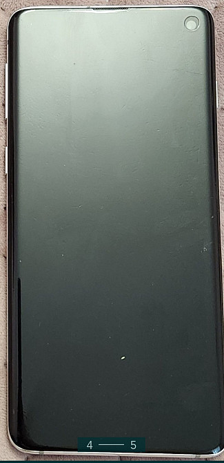 Смартфон: Samsung S10 Київ - фото 4