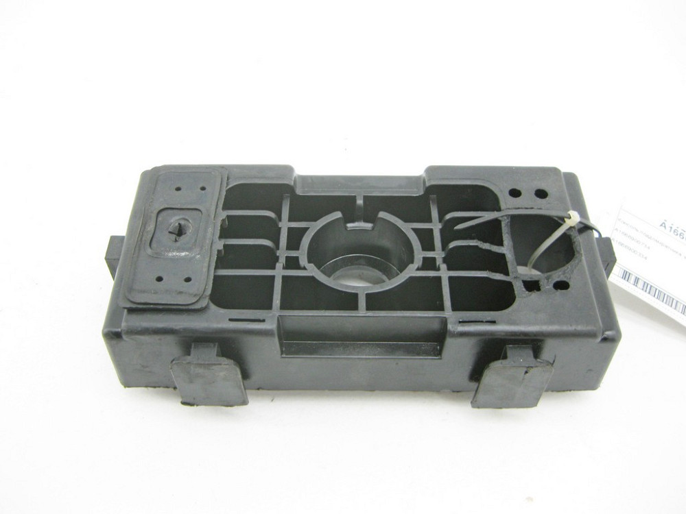 Mercedes-Benz  A1666900734 Консоль піддомкратника задня з дефектом ML/GLE W166 GL/GLS X166 GLE Coupe C292 Одеса - фото 3