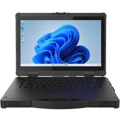 Ноутбук AGN x14A (AGN_x14A_i5_12Th_16_512) Вінниця