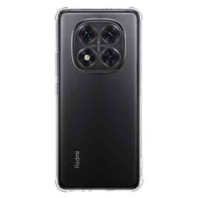 Чехол для мобильного телефона BeCover Anti-Shock Poco X7 Clear (713151) Винница