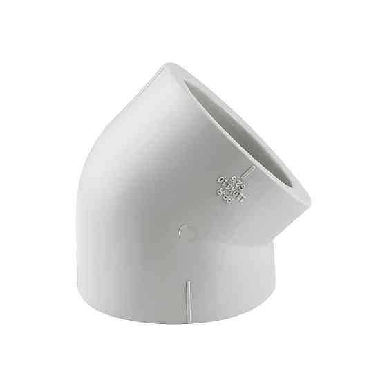 Куточок PPR Thermo Alliance 110, 45° Київ