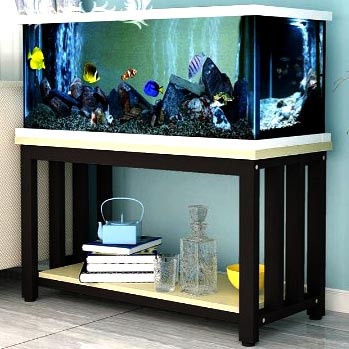 Тумба для аквариума 