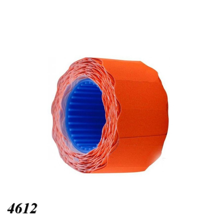 Цінник фігурні 381014 помаранч, шт Киев - изображение 1