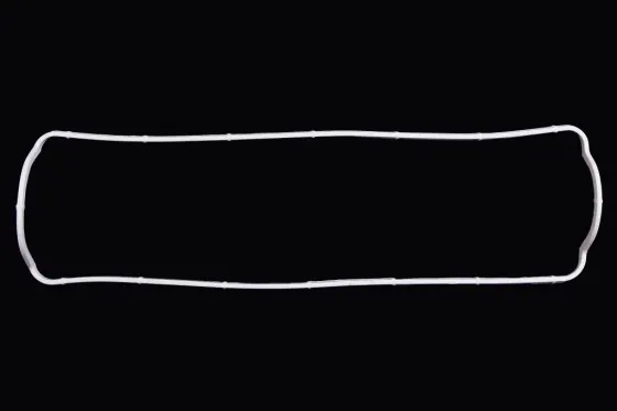 Прокладка клапанной крышки 2108 БРТ силикон Винница