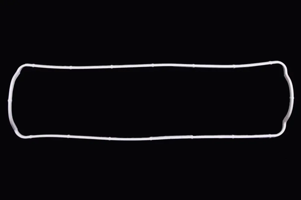 Прокладка клапанной крышки 2108 БРТ силикон Винница - изображение 1