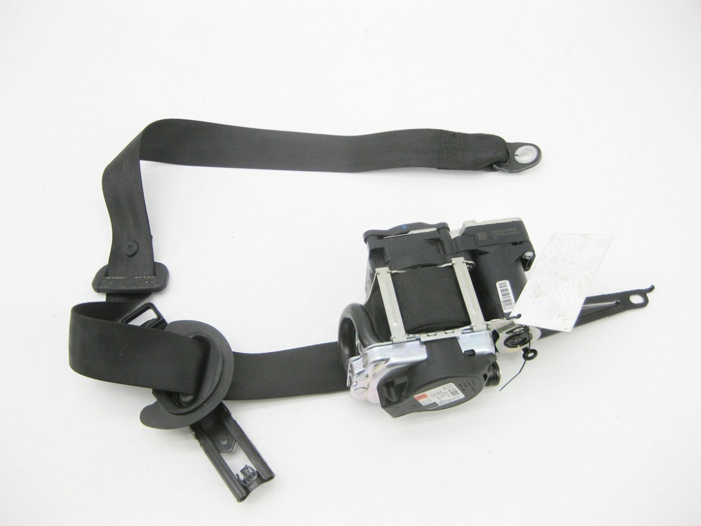 VAG  4M0857705AB Триточковий ремінь безпеки з переднатягувачем водійський (колір V04) Одесса - изображение 1