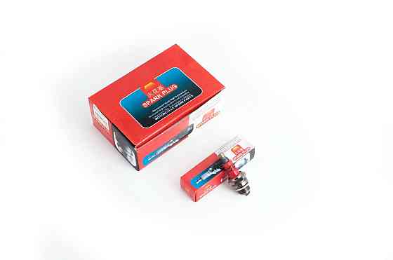 Свеча бензопила    L6TC   M14*1,25 9,5mm      (CL) Мукачево