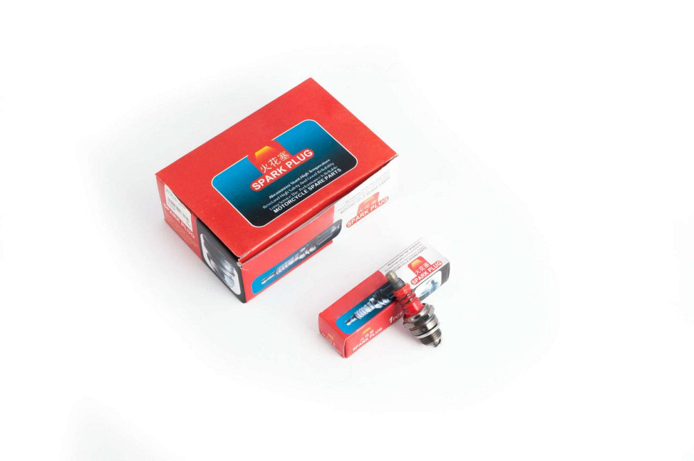 Свеча бензопила    L6TC   M14*1,25 9,5mm      (CL) Мукачево - изображение 1