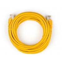 Патч-корд Vinga 5 m CCA (VCPPCCCS5Y) Киев - изображение 1