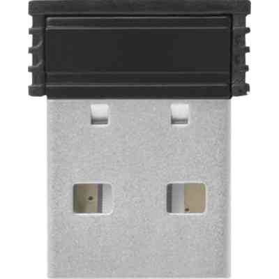 Мишка Defender ISA-135 Black (52435) Вінниця