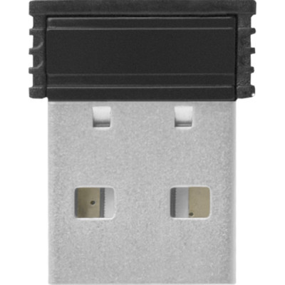 Мишка Defender ISA-135 Black (52435) Вінниця - фото 5