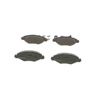 Тормозные колодки Bosch 0 986 494 039 Винница