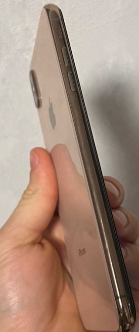 Айфон: iPhone XS Max 64Gb Neverlock Киев - изображение 1