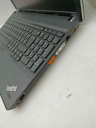 Ноутбук Lenovo E530 i3-3110M/ 4gb ddr3/ SSD 0 gb/ АКБ+ Луцк