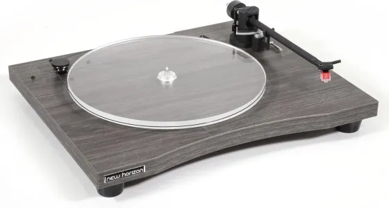 Проигрователь New Horizon Audio 129i ciemne winylowe drewno (AT-91R) Киев