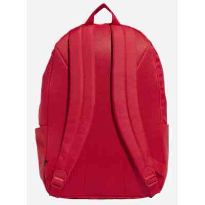 Рюкзак туристический Adidas Clsc Bars 3S IS7043 27,5L рубіновий (4067901878646) Винница