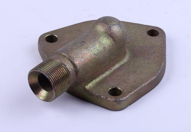 Крышка фильтра гидравлической жидкости Джинма 200/204/240/244 Мукачево - изображение 1