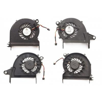 Вентилятор ноутбука HP Envy 14-1000/14-2000 dual DC(5V,0.35A + 0.35A) 4pin (KSB05105HA-9L16/9L17) Вінниця - фото 1