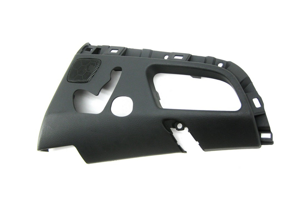 Mercedes-Benz  A2207309089 7211 Накладка блоку кнопок регулювання заднього сидіння на карті задніх правих дверей колір антрацит S-class short W220 Одеса - фото 5