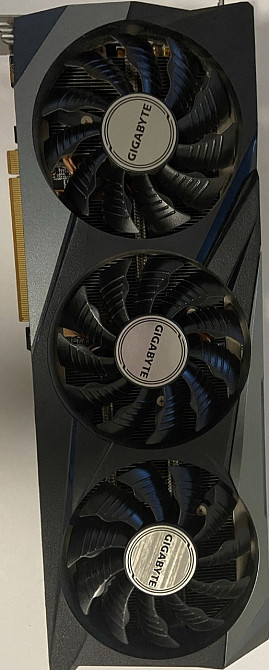 Видеокарта RX6900XT Киев - изображение 3