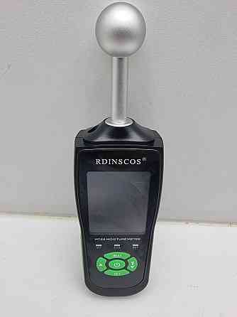 Вологомір деревини RDINSCOS MT68 (товар вживаний) Луцк