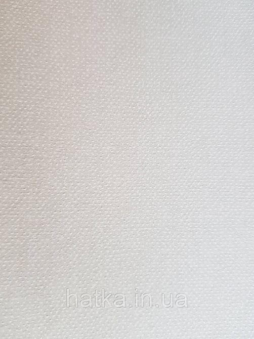 Шпалери флізелінові Khroma ALL908 LA VIE EN ROSE однотонні білі Київ - фото 1