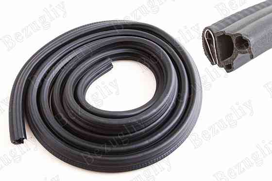 Уплотнитель двери 2108 ASR (380см, Таврия) Винница