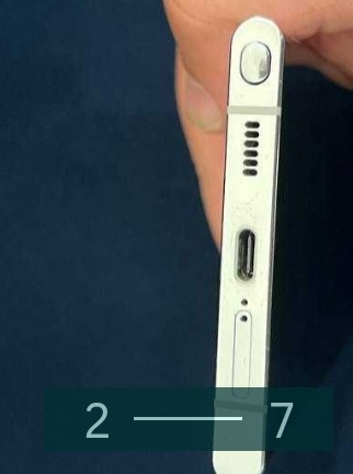 Смартфон Samsung galaxy s22 ultra 256gb Киев - изображение 5