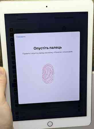Планшет iPad Air 2 32Gb. Wi-Fi.iPad Air2 32Gb WI-Fi Київ