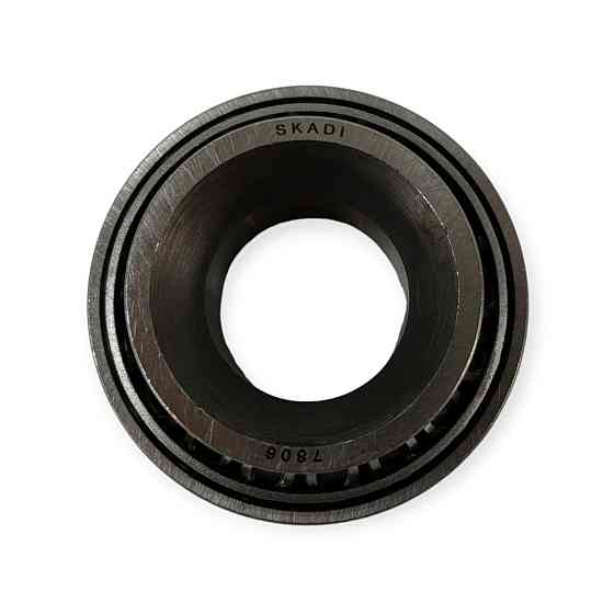 Підшипник маточини ГАЗ 2401, 2410, 31029 передній внутрішній, великий (7806) Мукачево