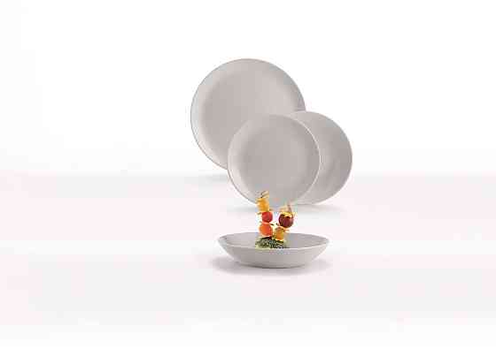 Тарілка обідня LUMINARC DIWALI GRANIT (6425789) Київ