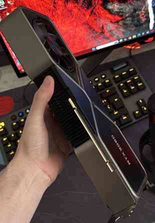 Видеокарта RTX 3080 Founders Edition Киев