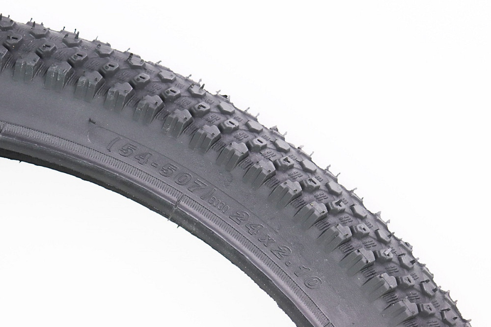 Шина 24"х2,10 (54-507) шипована SY-B030 Київ - фото 2