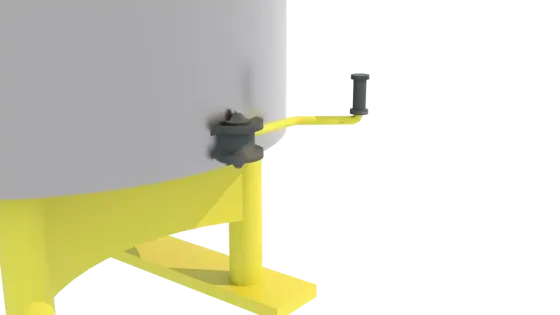 Бетонозмішувач БСПТ — 200 Харків