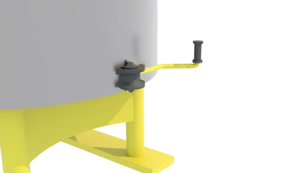 Бетонозмішувач БСПТ — 200 Харків - фото 5