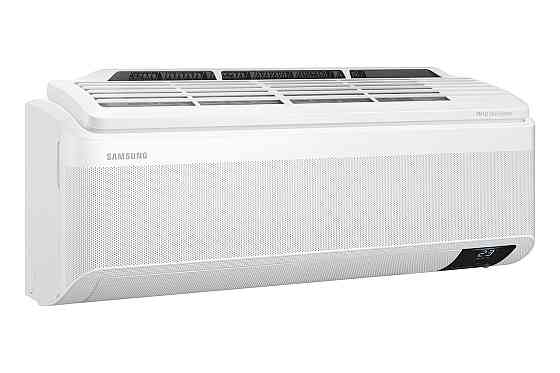 Кондиціонер Samsung Elite WindFree PM1.0 на 25 кв, інверторний, настінний, спліт-система (AR09AXAAAWKNER) Харків