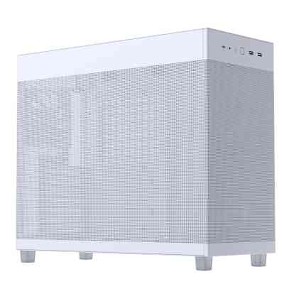 Корпус для ПК ASUS Prime AP303 Mesh White (90DC00V3-B39000) Винница