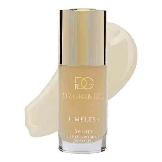 Сироватка з AHA-комплексом Timeless Serum Dr.Grandel, 30 мл Дніпро
