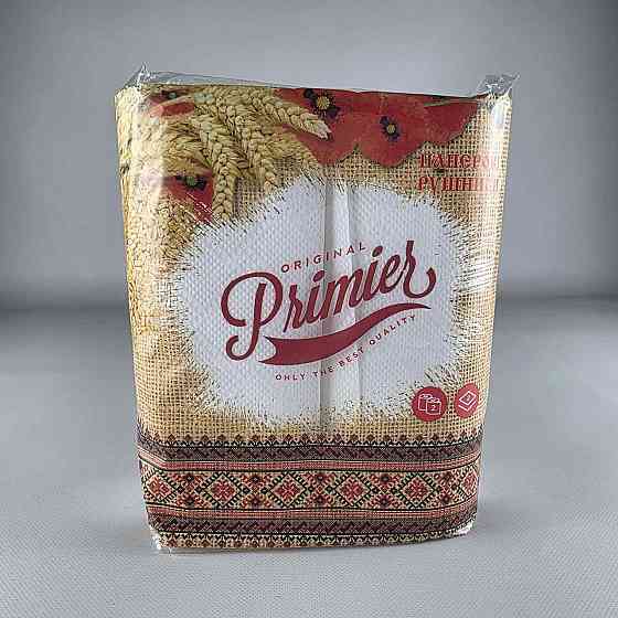 Полотенце бумажное (а2*45) Примьер 