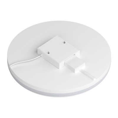 Светильник ELM VEGA-24W 4000K (26-0082) Винница - изображение 2