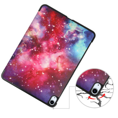 Чехол для планшета BeCover Smart Case Apple iPad Air 11" M2 2024 Space (711609) Винница - изображение 8