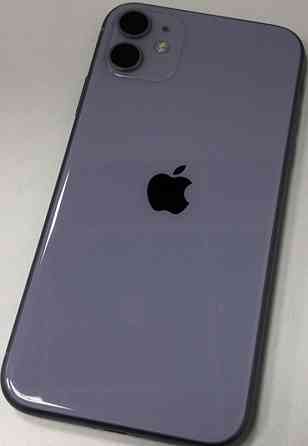 Айфон iPhone 11 Purple 128Gb Unlock. Київ