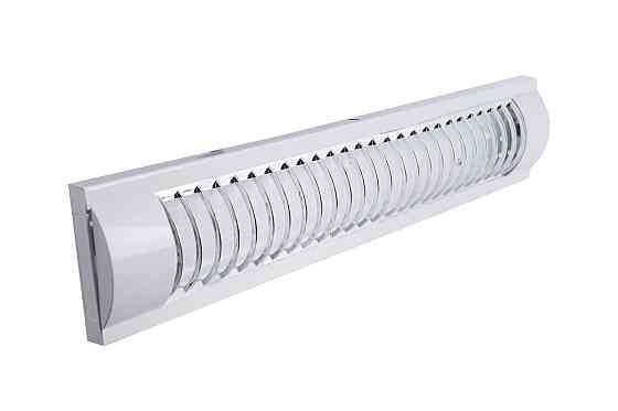 Світильник Sirius під LED лампу 2-SN-060-R решітка IP20 Коломия