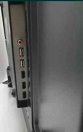 Телевізор: LG 34" дюйма, Smart TV Full HD Android 11 WI-FI LED 4K 1034 Харків