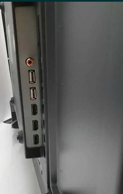 Телевізор: LG 34" дюйма, Smart TV Full HD Android 11 WI-FI LED 4K 1034 Харків - фото 5