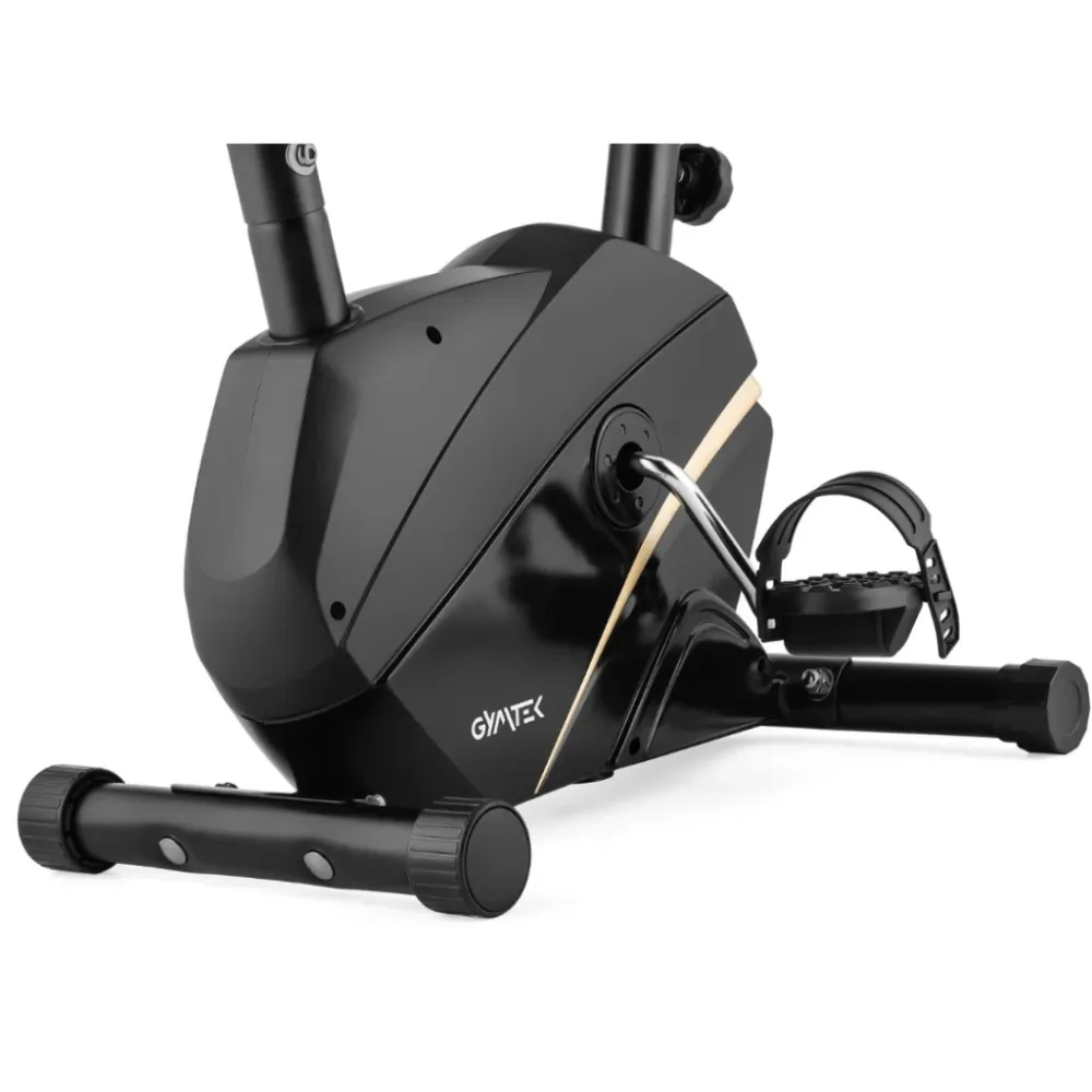 Велотренажер магнитный Gymtek XB800 черный Киев - изображение 5