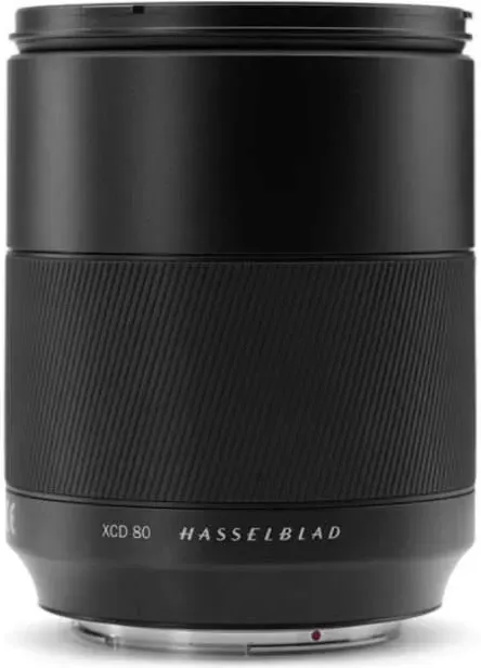 Об'єктив Hasselblad XCD 80 mm f/1.9 Київ - фото 1
