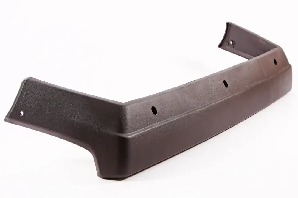 Бампер Таврия задний АвтоЗАЗ Винница - изображение 3