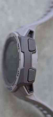 Смарт-Часи Garmin Instinct Solar orchid Київ